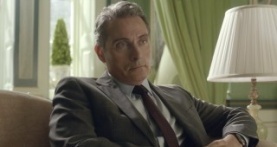 Дипломатка 3 сезон 2 серия