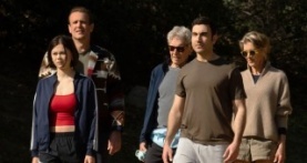 Терапия 3 сезон 3 серия