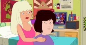 С Значит Семья 2 сезон 6 серия