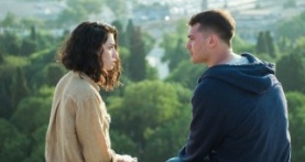 Защитник 2 сезон 8 серия