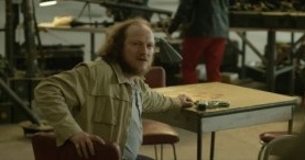 Дикий округ 1 сезон 6 серия