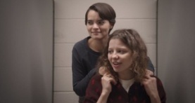 Воровки 2 сезон 6 серия