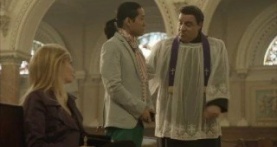 Лиллехаммер 2 сезон 8 серия