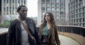 Единственный 1 сезон 6 серия