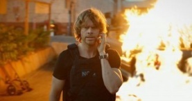 Морская полиция: Лос-Анджелес 8 сезон 6 серия