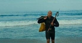 Морская полиция: Лос-Анджелес 9 сезон 1 серия