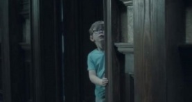 Призраки дома на холме 1 сезон 4 серия