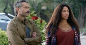 Бескрайнее небо 2 сезон 1 серия