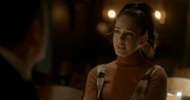 Наследие 3 сезон 12 серия