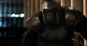 Флэш 3 сезон 14 серия