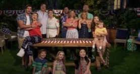 Более полный дом 3 сезон 3 серия