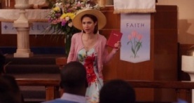 Несгибаемая Кимми Шмидт 3 сезон 9 серия