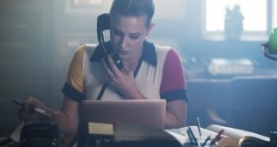 Ривердэйл 3 сезон 2 серия