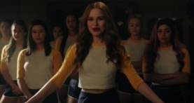 Ривердэйл 4 сезон 10 серия