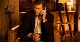 Династия 4 сезон 1 серия