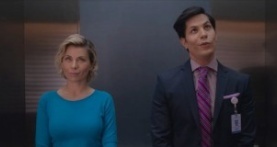 Мать моей дочери 2 сезон 2 серия