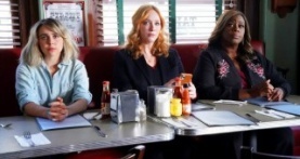 Хорошие девчонки 4 сезон 16 серия