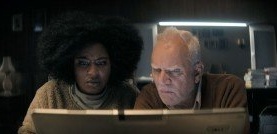 Искатели правды 1 сезон 6 серия