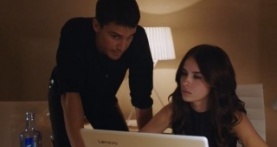 Жить без разрешения 2 сезон 2 серия