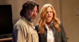 Комната 104 3 сезон 2 серия