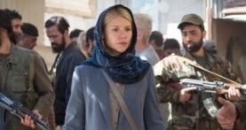 Родина 5 сезон 2 серия