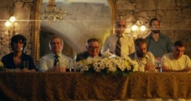 Мука 1 сезон 3 серия