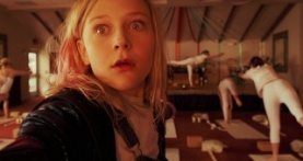 Рассвет 1 сезон 10 серия