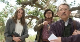 Приятные хлопоты 3 сезон 12 серия