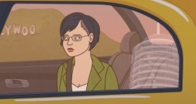 Конь БоДжек 6 сезон 3 серия