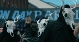 Братья Харди 2 сезон 5 серия