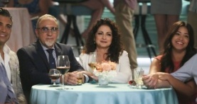 Девственница Джейн 3 сезон 3 серия