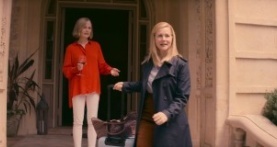 Городские истории 1 сезон 2 серия