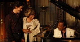 Белый воротничок 2 сезон 13 серия