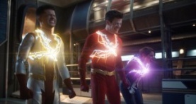 Флэш 8 сезон 20 серия