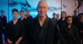 Кобра Кай 5 сезон 1 серия