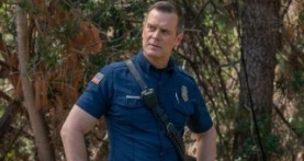 911 служба спасения 6 сезон 1 серия