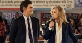 Большая шишка 2 сезон 7 серия