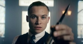 Острые козырьки 5 сезон 6 серия