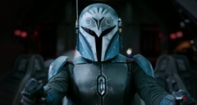 Мандалорец 3 сезон 3 серия