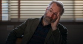 Счастливчик Хэнк 1 сезон 2 серия