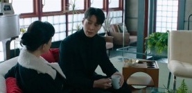 Похититель: Хранитель сокровищ 1 сезон 5 серия