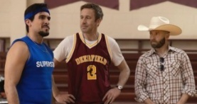 Предсказание 1 сезон 6 серия