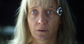 Осмос 1 сезон 6 серия