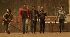 Диаблеро 1 сезон 8 серия