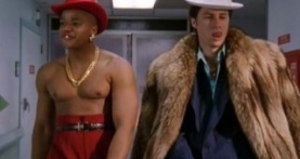 Клиника 2 сезон 19 серия