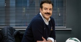 Тед Лассо 3 сезон 12 серия