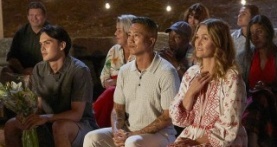 Озеро 1 сезон 5 серия