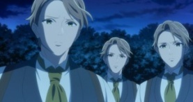 Мой счастливый брак 1 сезон 10 серия