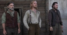 Билли Кид 2 сезон 2 серия