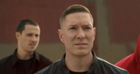 Власть в ночном городе. Книга четвёртая: Сила 2 сезон 10 серия